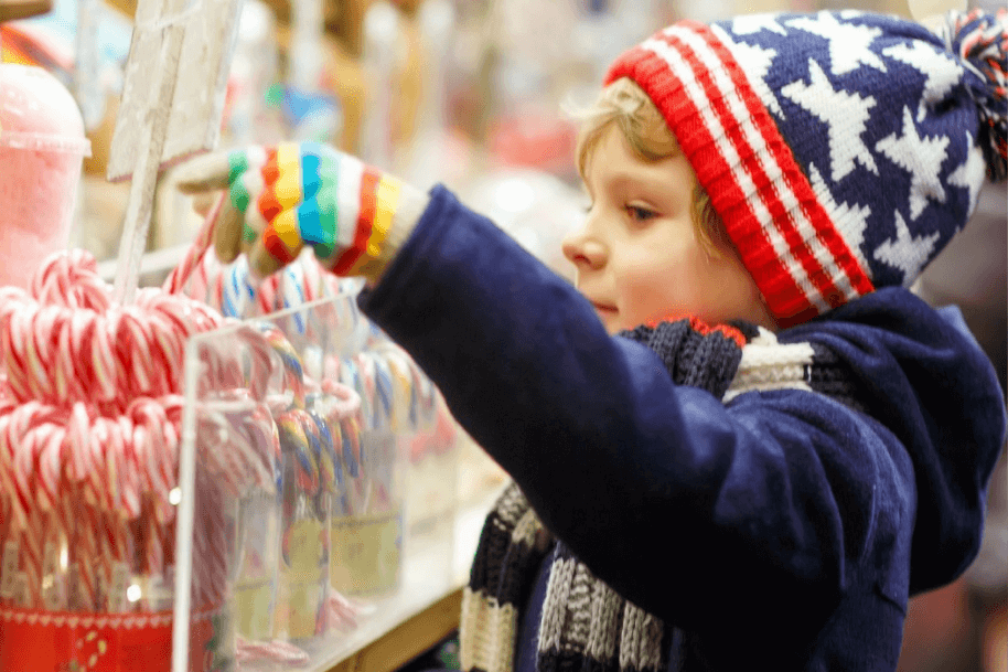 The Sweet Taste of Success: Sweets & Candy's Digital Marketing Journey